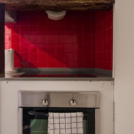 Apartamento Ideial Lisbon Exterior photo