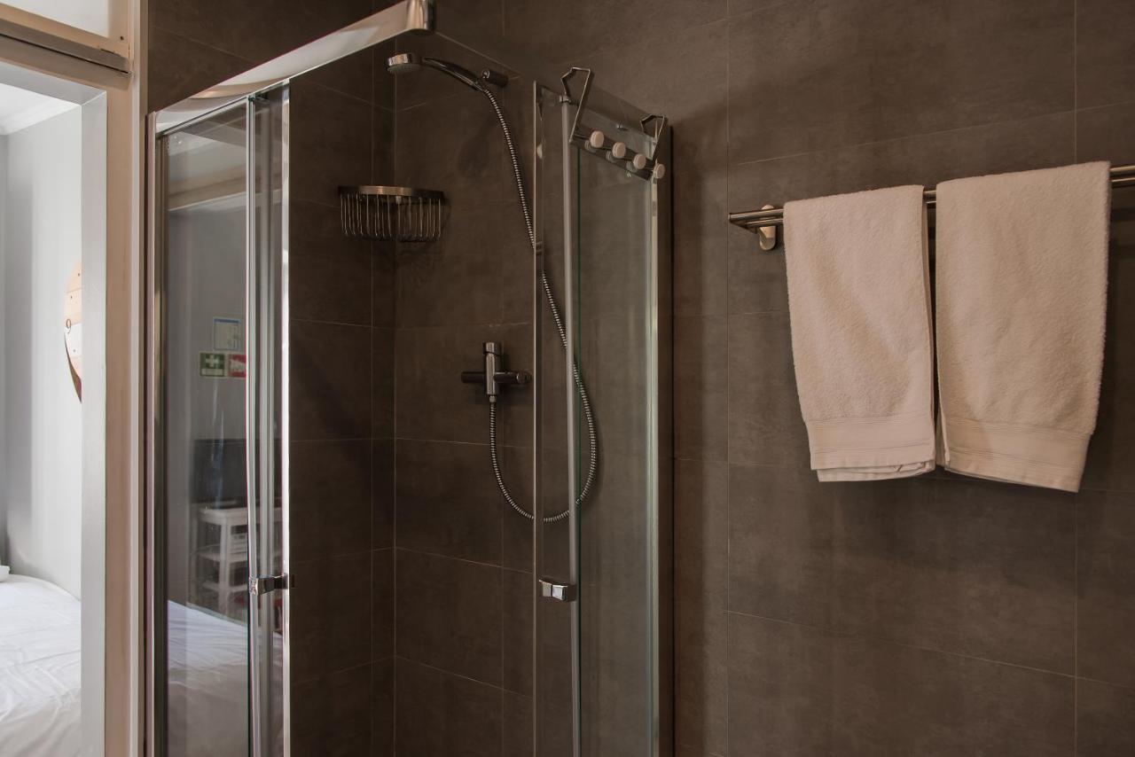 Apartamento Ideial Lisbon Exterior photo