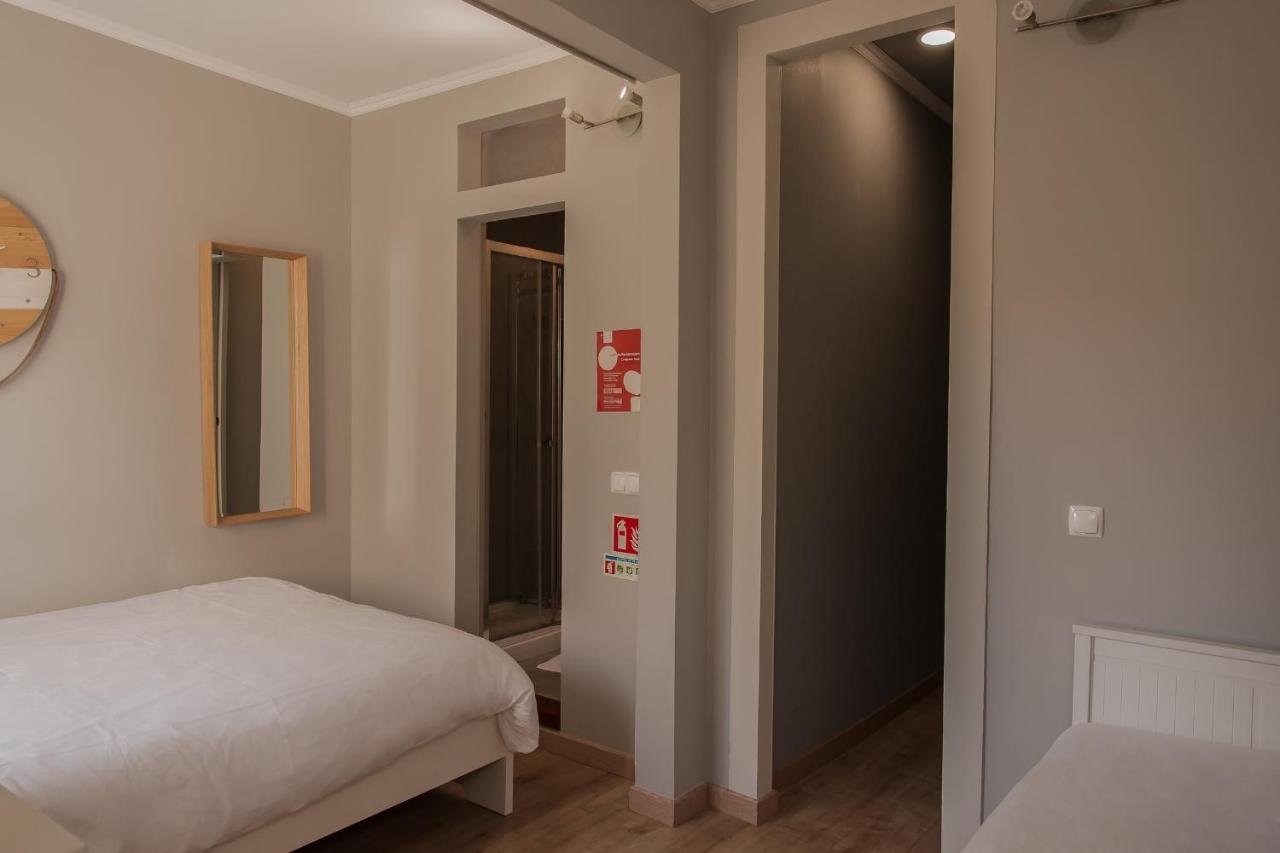 Apartamento Ideial Lisbon Exterior photo