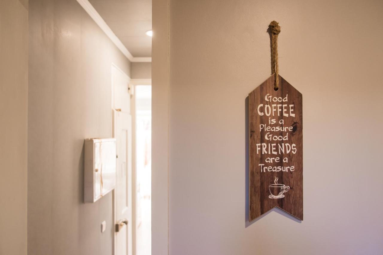 Apartamento Ideial Lisbon Exterior photo