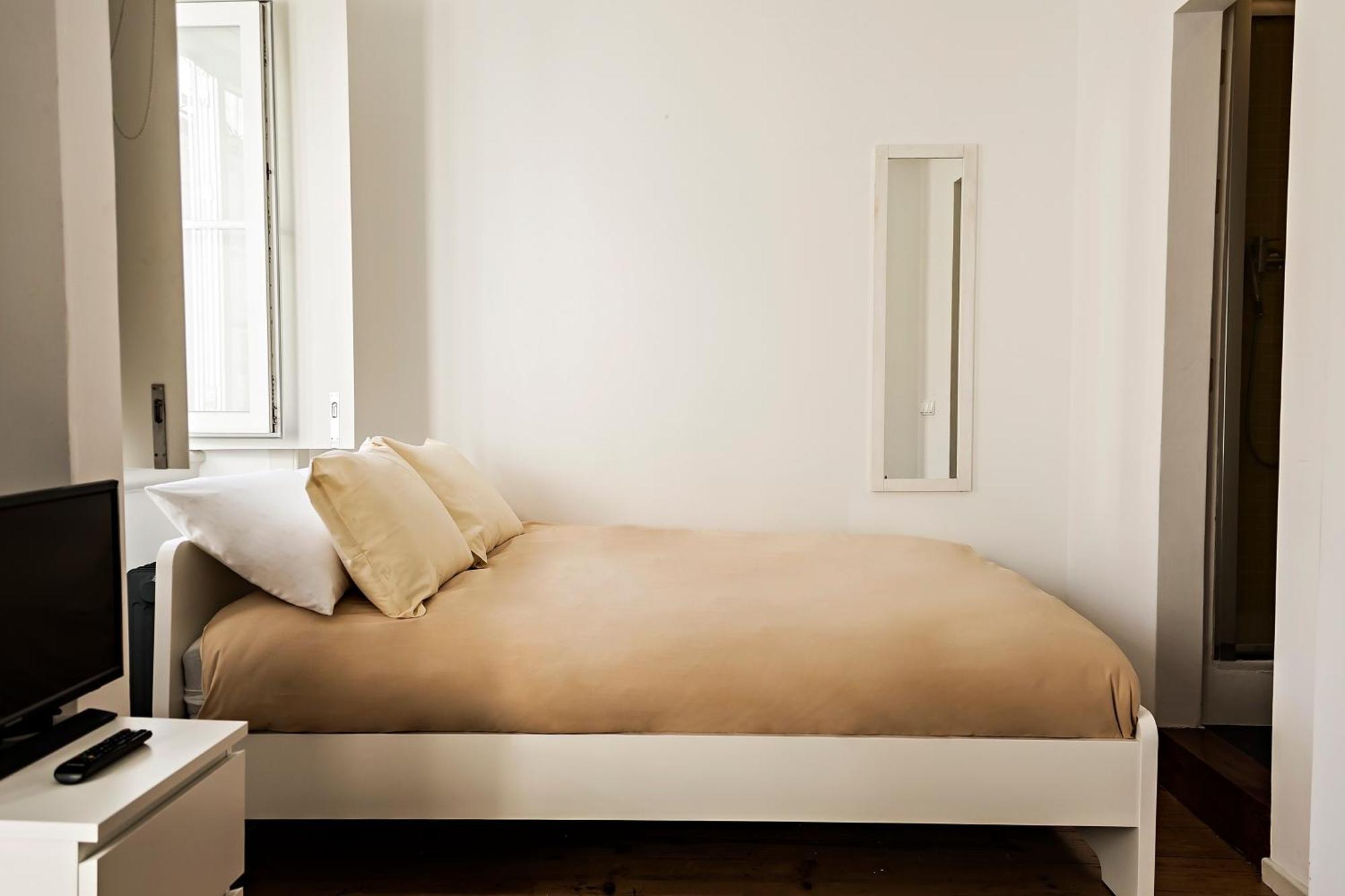 Apartamento Ideial Lisbon Exterior photo