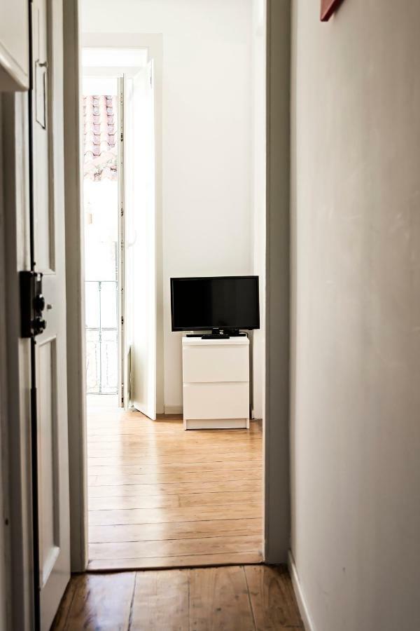Apartamento Ideial Lisbon Exterior photo